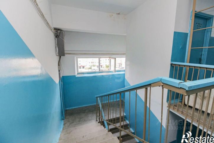 1-комн квартира ул Домостроителей, 8,  д. 8