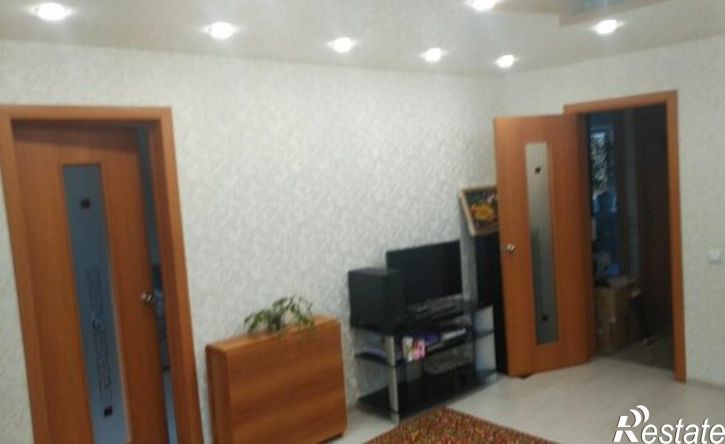 3-комн квартира ул Ершова, 32,  д. 32