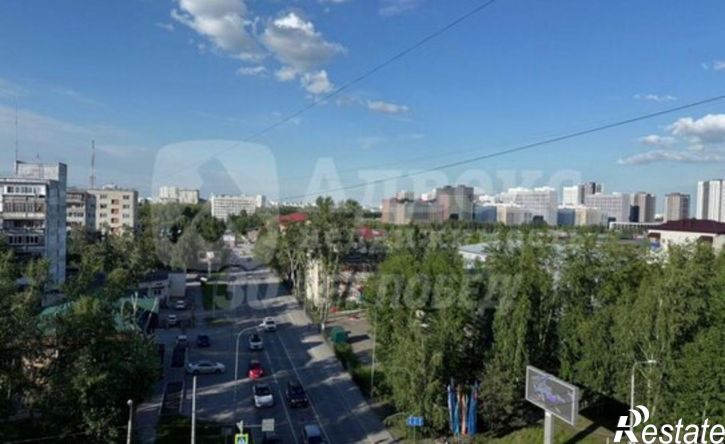 2-комн квартира ул 30 лет Победы, 92,  д. 92