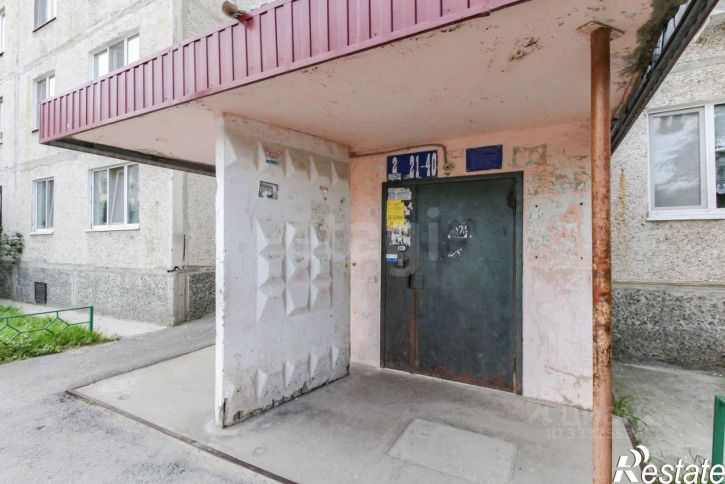1-комн квартира ул Домостроителей, 8,  д. 8