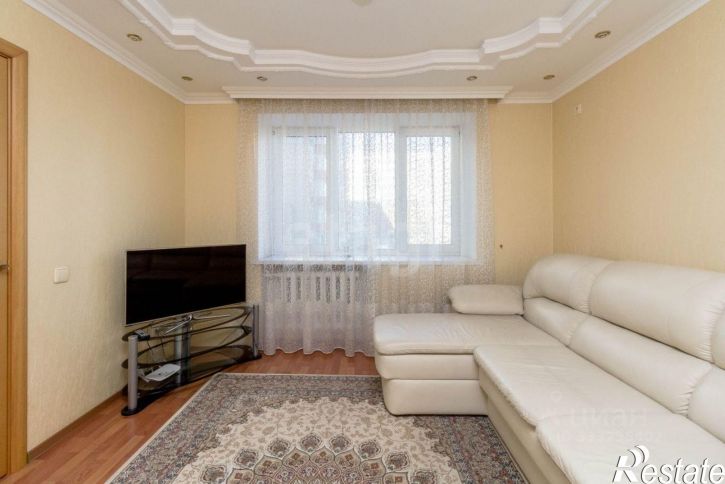 2-комн квартира ул Пермякова, 68,  д. 68