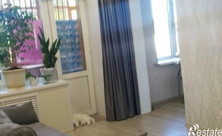 3-комн квартира ул Ершова, 32,  д. 32