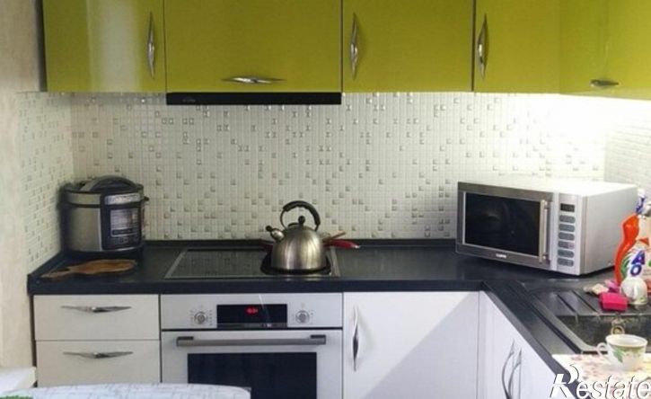 3-комн квартира ул Ершова, 32,  д. 32