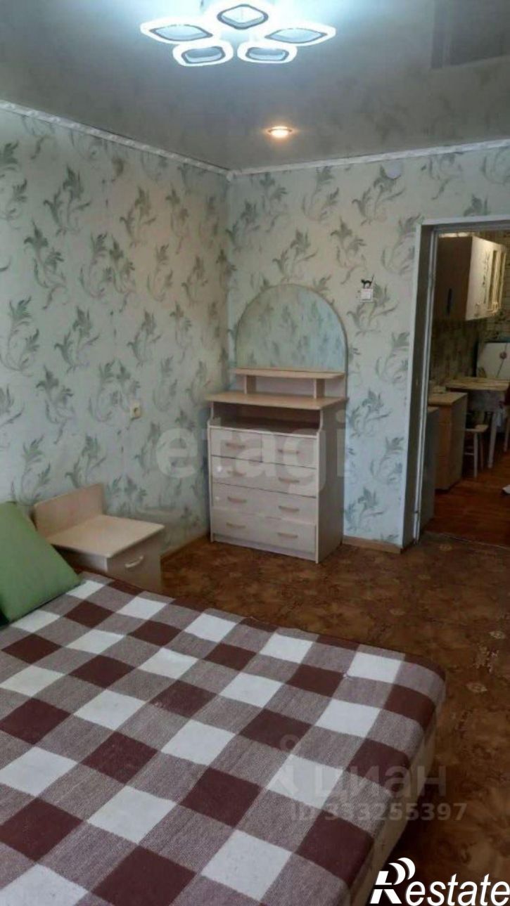 Комната ул Депутатская, 125,  д. 125