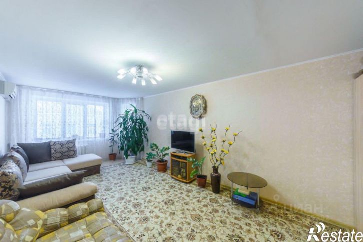 1-комн квартира ул Народная, 4 3,  д. 4 3,  к. 3