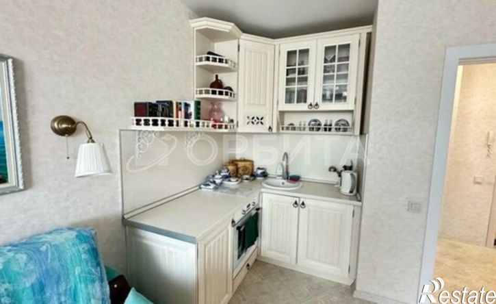 1-комн квартира ул Центральная, 100,  д. 100