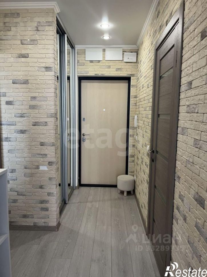 1-комн квартира ул Ю.-Р.Г.Эрвье, 32 1,  д. 32 1,  к. 1