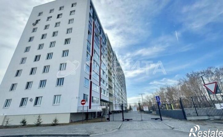1-комн квартира ул Центральная, 100,  д. 100