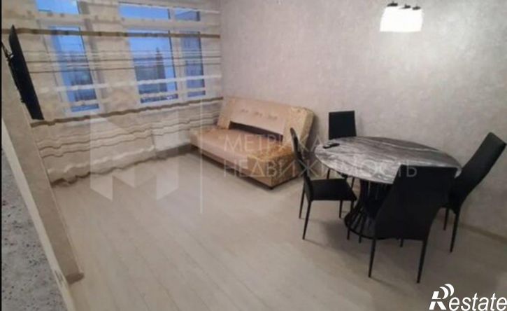 2-комн квартира ул Харьковская, 74,  д. 74
