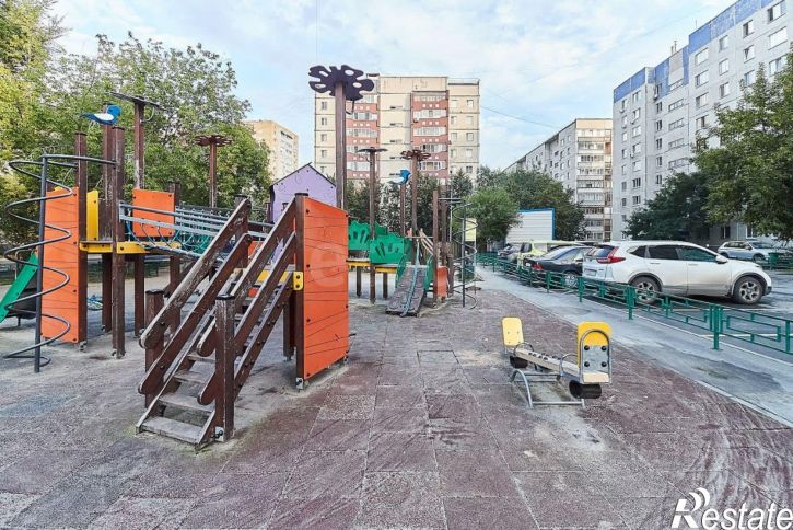 1-комн квартира ул Харьковская, 31,  д. 31