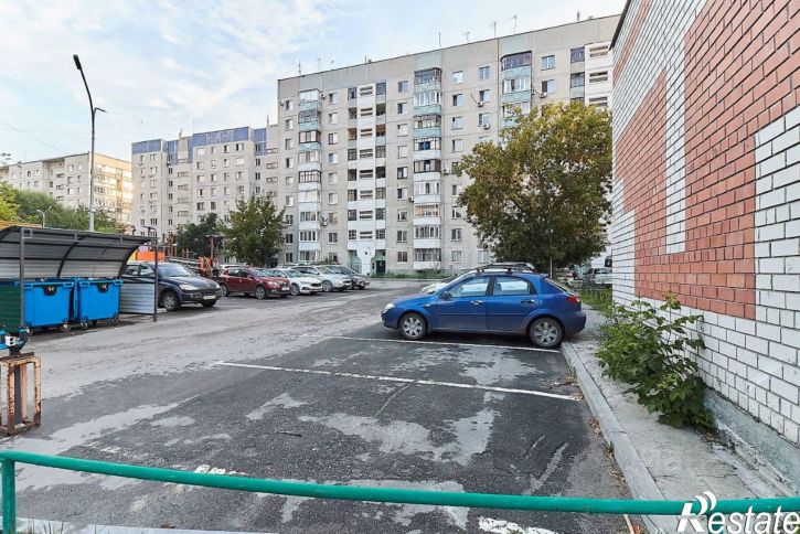 1-комн квартира ул Харьковская, 31,  д. 31