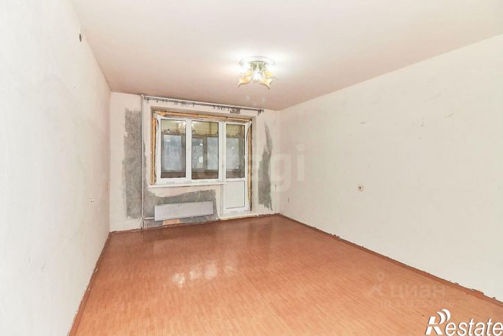 1-комн квартира ул Харьковская, 31,  д. 31