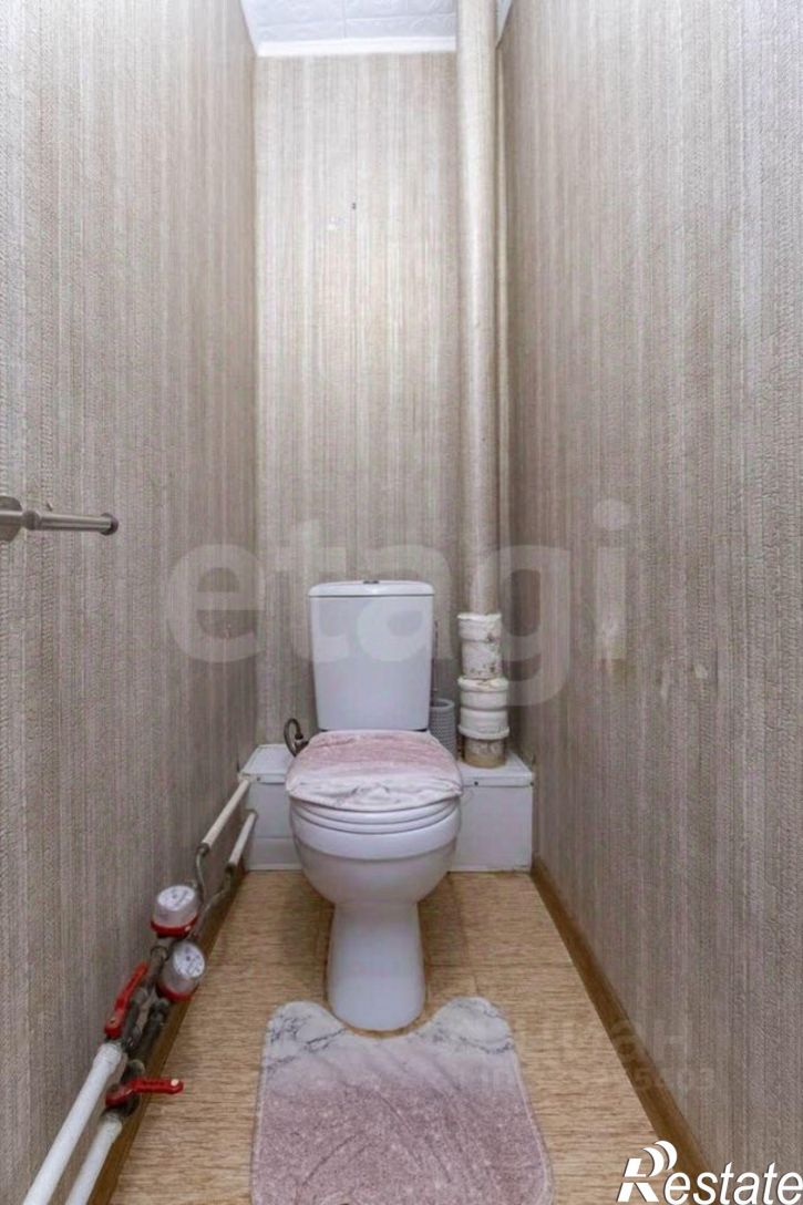 2-комн квартира ул Коммунаров, 24,  д. 24
