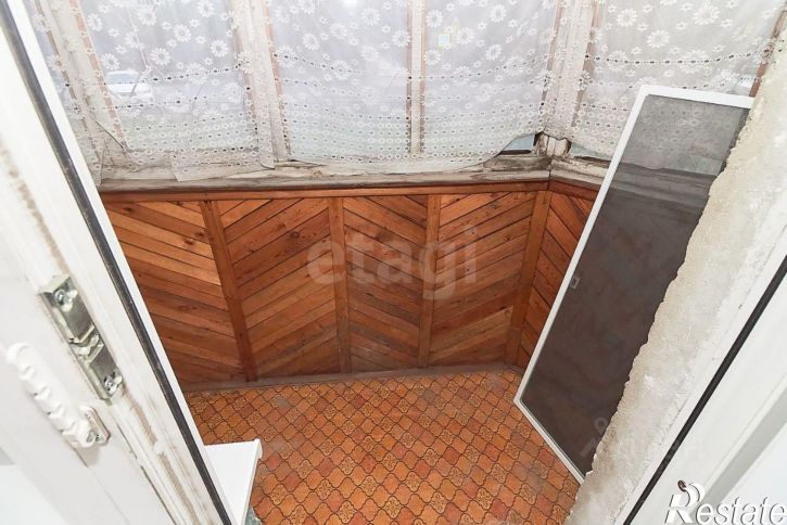1-комн квартира ул Харьковская, 31,  д. 31