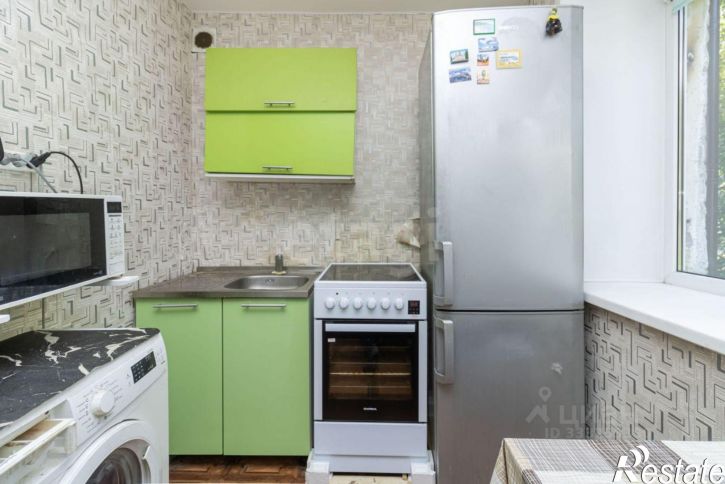 2-комн квартира ул Игримская, 28,  д. 28