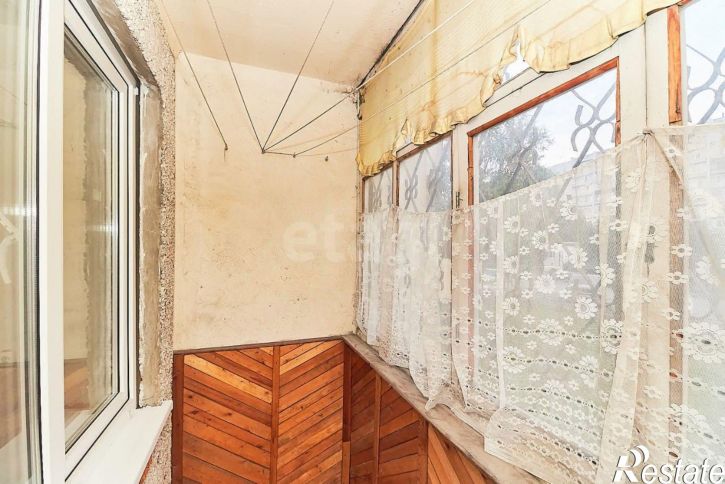 1-комн квартира ул Харьковская, 31,  д. 31