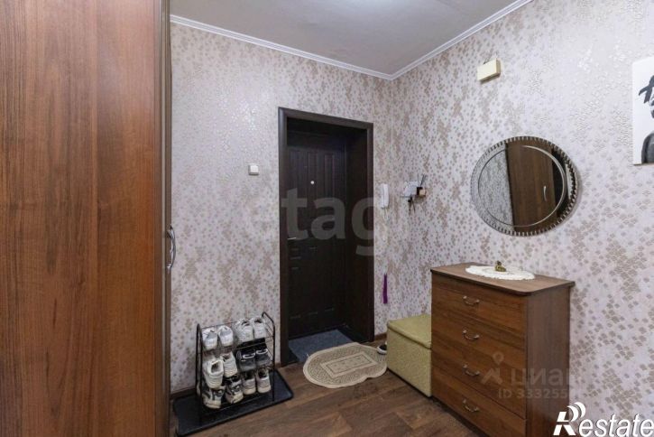 2-комн квартира ул Коммунаров, 24,  д. 24