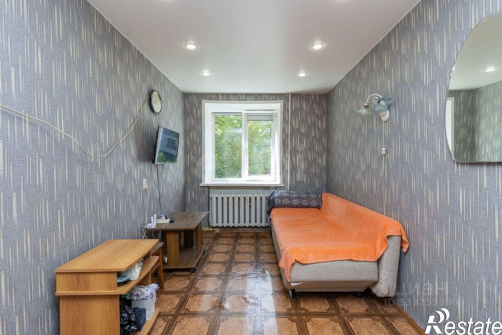 2-комн квартира ул Игримская, 28,  д. 28