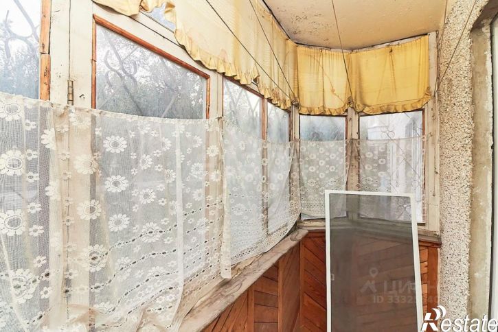 1-комн квартира ул Харьковская, 31,  д. 31