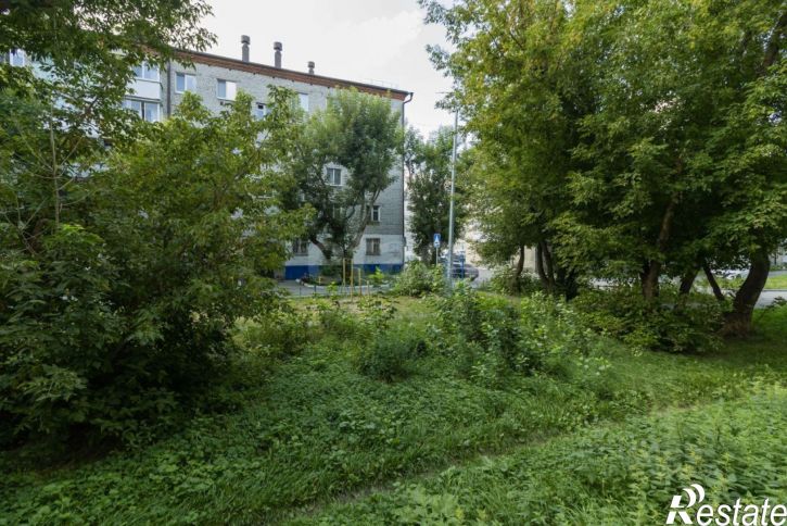 2-комн квартира ул Игримская, 28,  д. 28