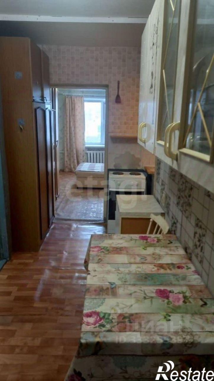 Комната ул Депутатская, 125,  д. 125