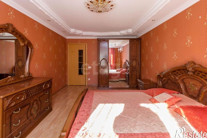 2-комн квартира ул Пермякова, 68,  д. 68
