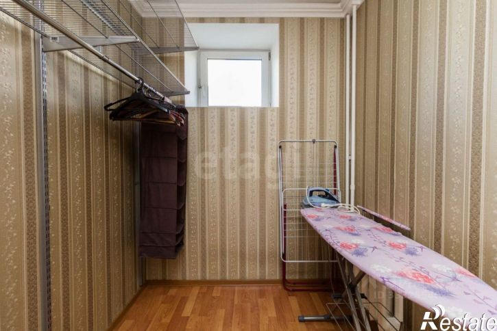 2-комн квартира ул Пермякова, 68,  д. 68