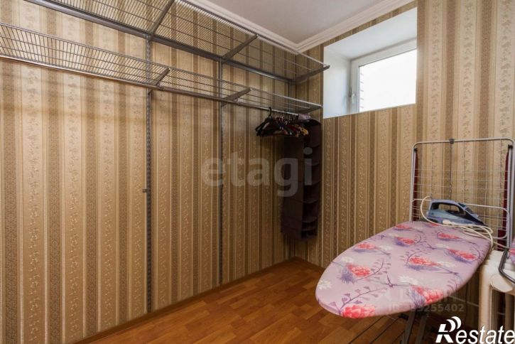 2-комн квартира ул Пермякова, 68,  д. 68