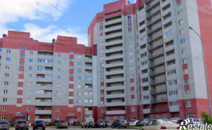 2-комн квартира ул Малиновского, 6а 2,  д. 6а 2,  к. 2