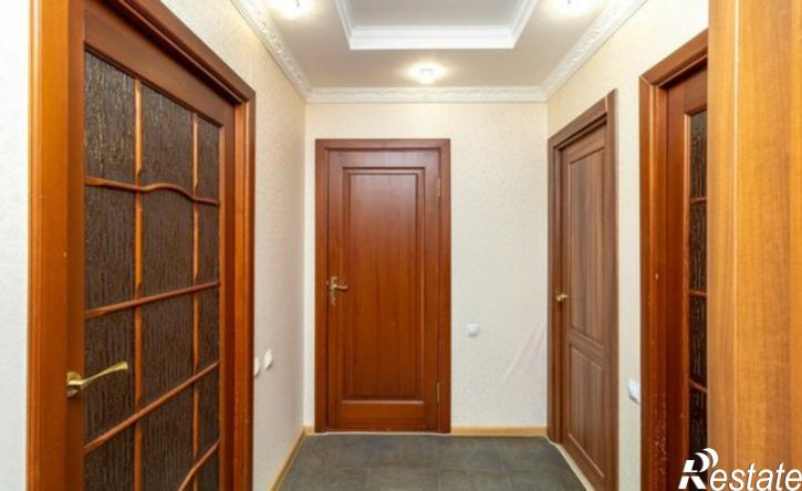 2-комн квартира ул Малиновского, 6а 2,  д. 6а 2,  к. 2