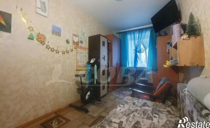 2-комн квартира ул Любимая, 4,  д. 4