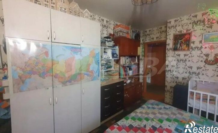 2-комн квартира ул Любимая, 4,  д. 4