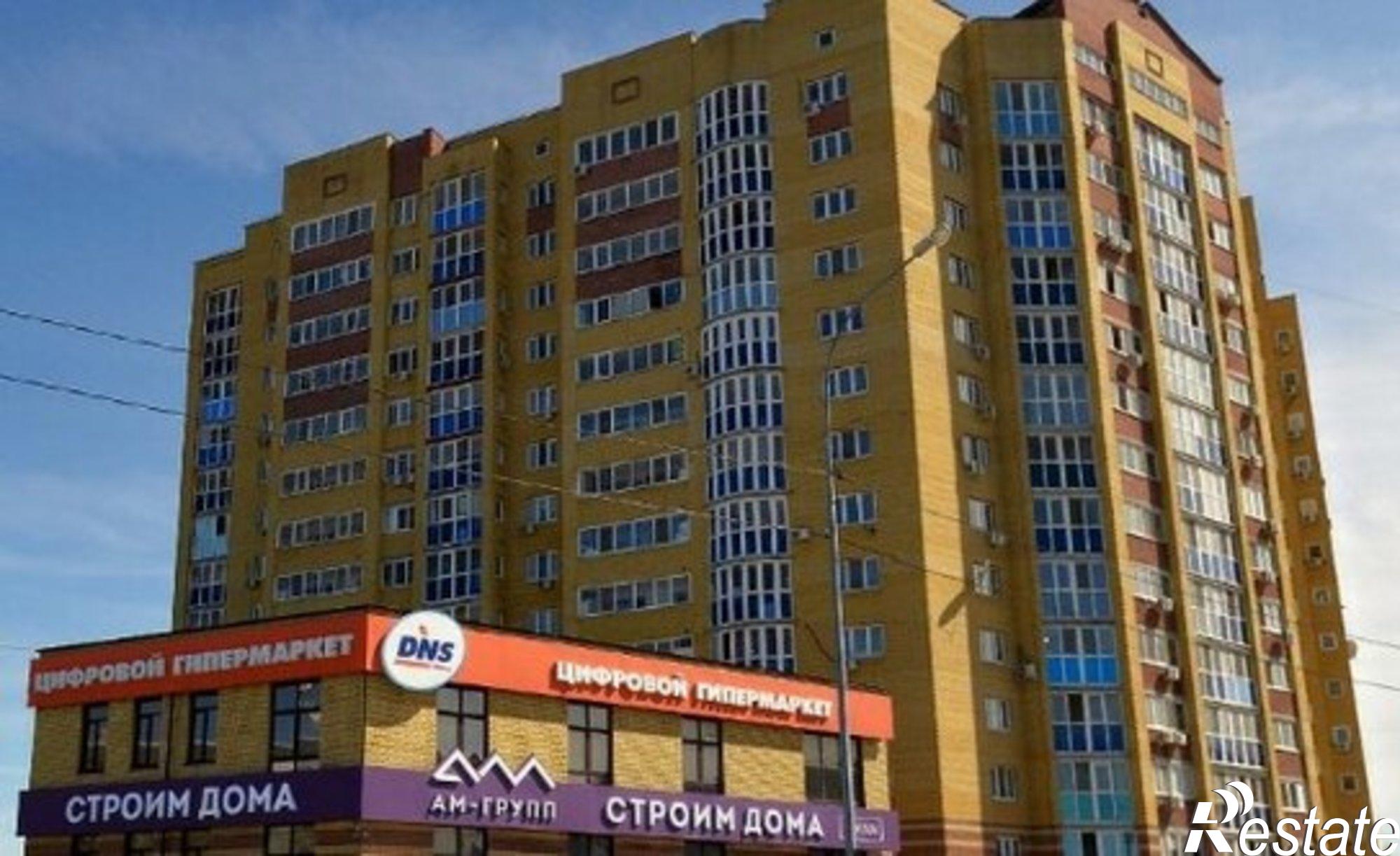 Купить квартиру за 8 000 000 рублей на ул Самарцева, 3