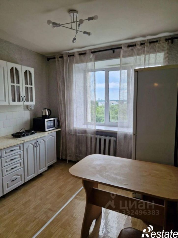 1-комн квартира ул Мельникайте, 57,  д. 57