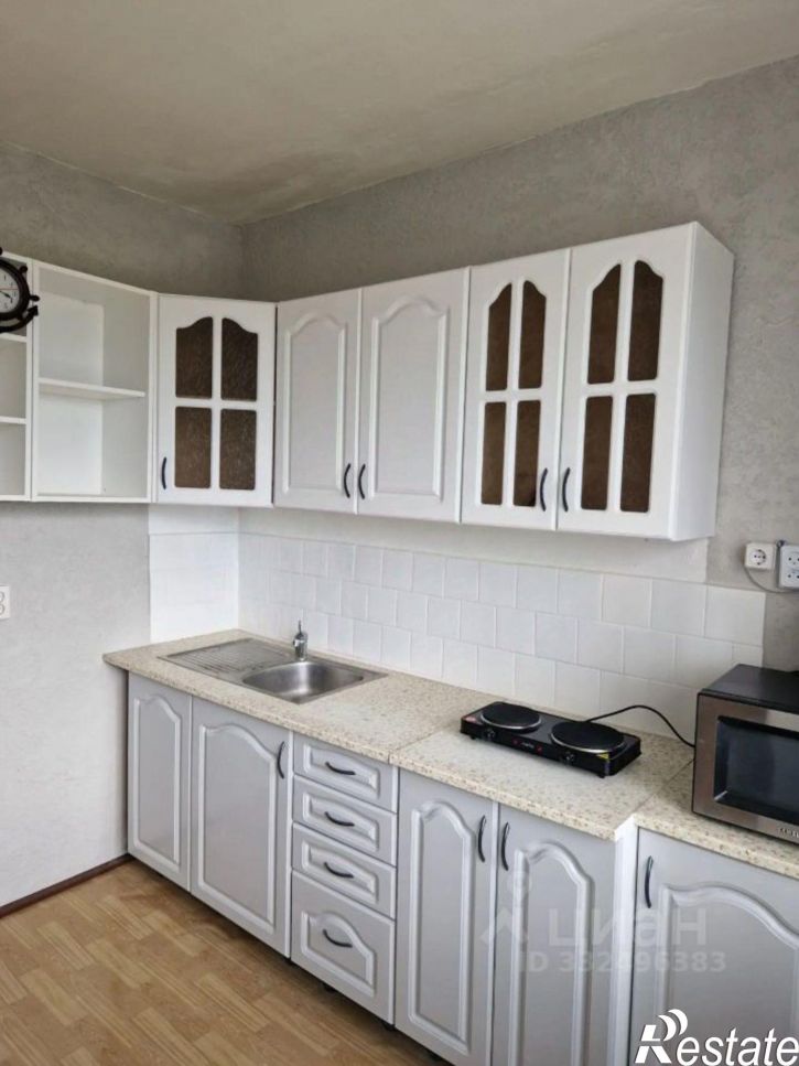 1-комн квартира ул Мельникайте, 57,  д. 57