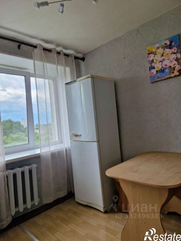 1-комн квартира ул Мельникайте, 57,  д. 57