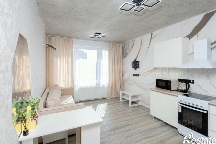 1-комн квартира ул Шишкова, 11а,  д. 11а