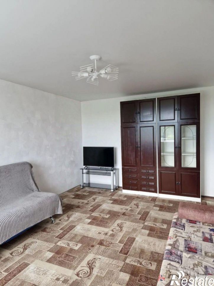 1-комн квартира ул Мельникайте, 57,  д. 57