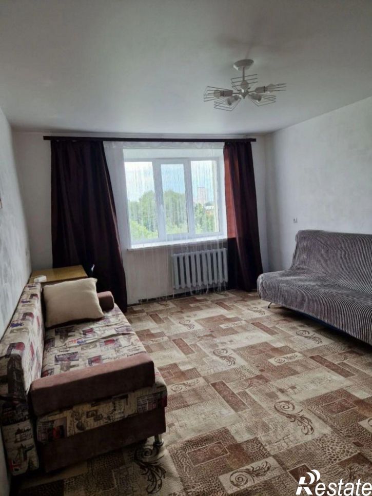 1-комн квартира ул Мельникайте, 57,  д. 57