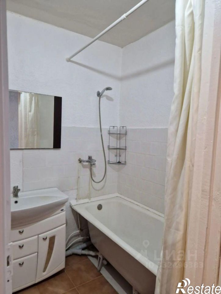 1-комн квартира ул Мельникайте, 57,  д. 57