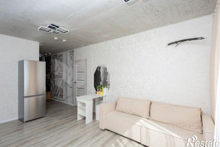1-комн квартира ул Шишкова, 11а,  д. 11а