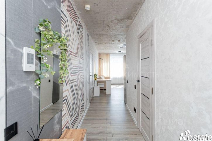 1-комн квартира ул Шишкова, 11а,  д. 11а