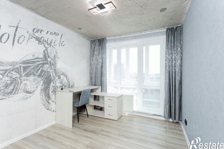 1-комн квартира ул Шишкова, 11а,  д. 11а