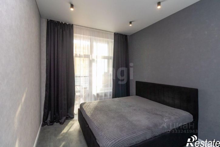 2-комн квартира ул разведчика Кузнецова, 5,  д. 5