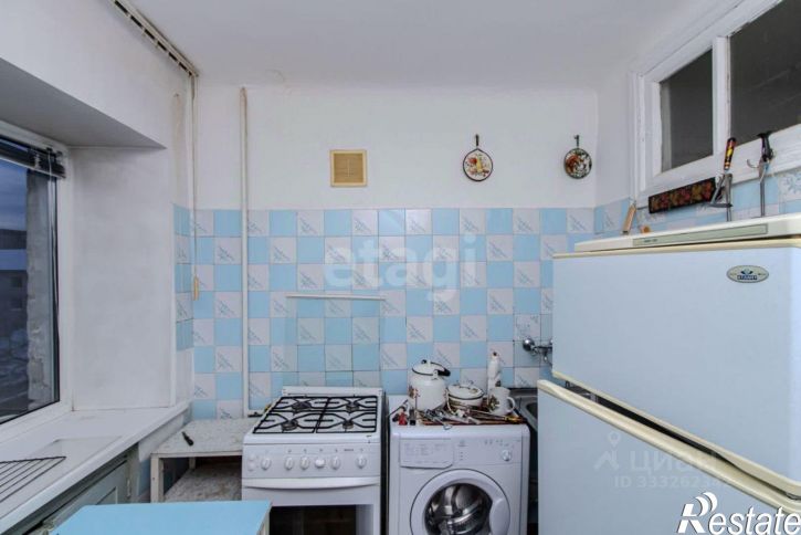 3-комн квартира ул Котовского, 7,  д. 7