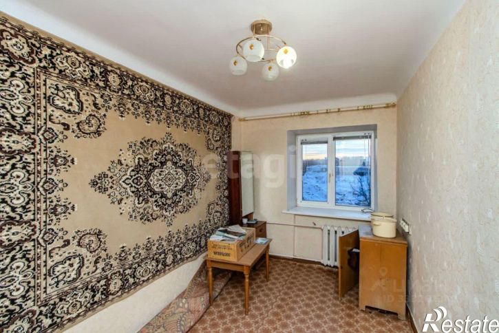 3-комн квартира ул Котовского, 7,  д. 7