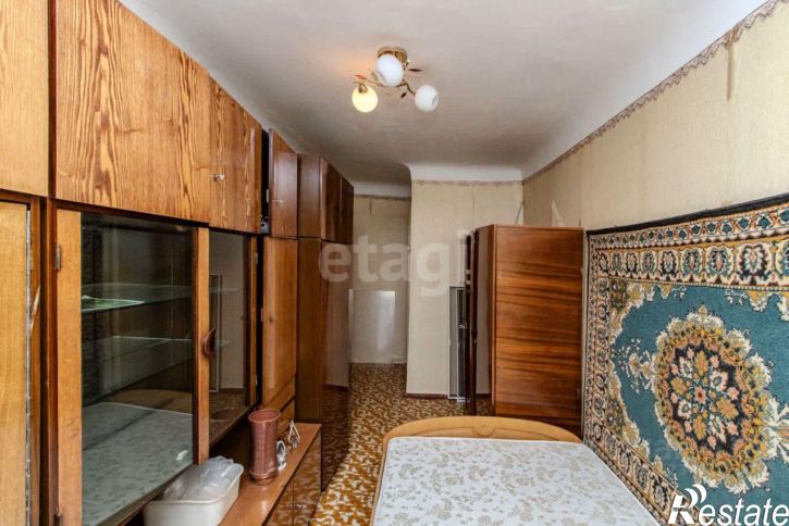 3-комн квартира ул Котовского, 7,  д. 7