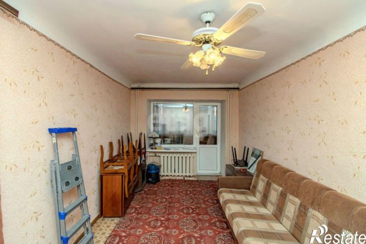 3-комн квартира ул Котовского, 7,  д. 7