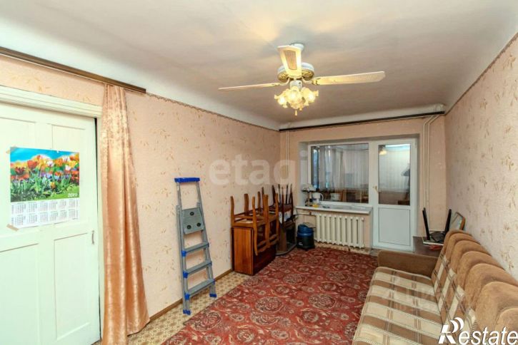 3-комн квартира ул Котовского, 7,  д. 7