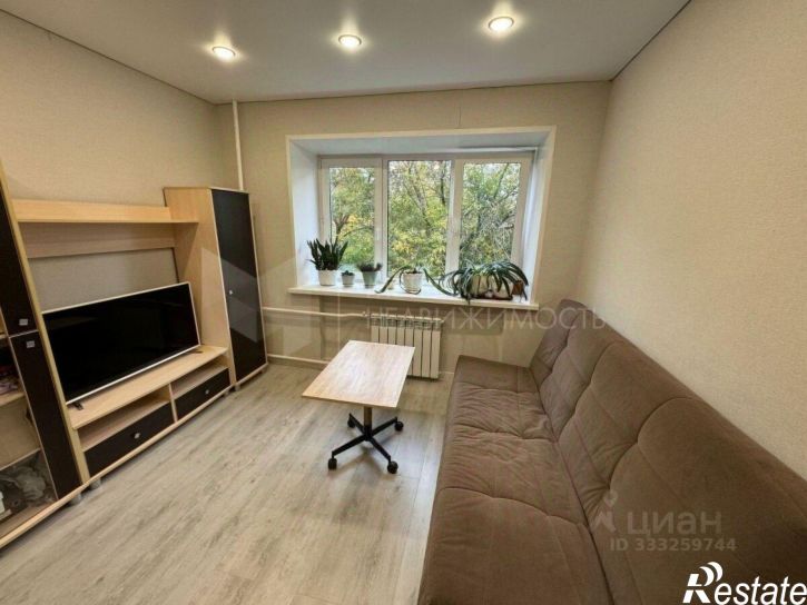 1-комн квартира ул Декабристов, 148,  д. 148